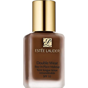 E.lauder Double Wear Stay In Place Makeup Spf10 8n1 Espresso 30ml