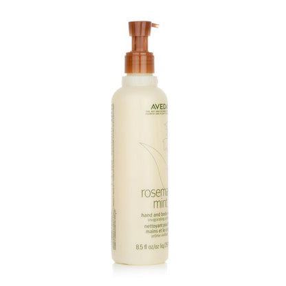 Aveda Rosmarin-Minze Hand- und Körperwaschmittel, 250 ml