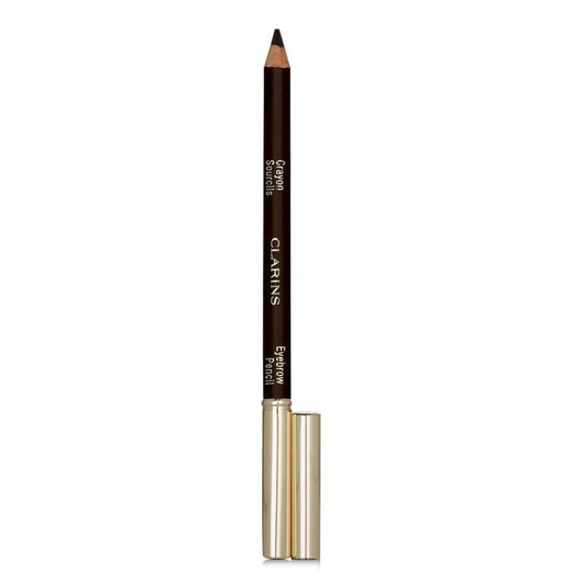 Clarins Augenbrauenstift - Nr. 01 Dunkelbraun 1,3 g/0,045 oz