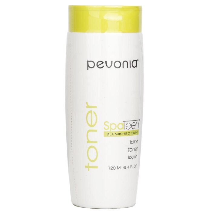 Pevonia Botanica SpaTeen Toner für unreine Haut, 120 ml