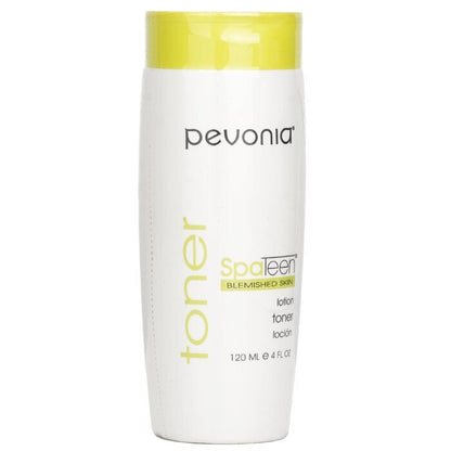 Pevonia Botanica SpaTeen Toner für unreine Haut, 120 ml