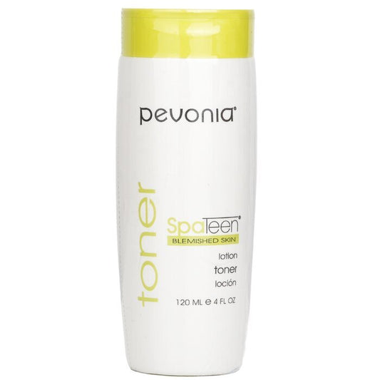 Pevonia Botanica SpaTeen Toner für unreine Haut, 120 ml