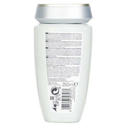 Kerastase Specifique Bain Prevention Normalisierendes Shampoo für häufige Anwendung (Normales Haar – Risiko von Haarausfall) 250ml/8,5oz