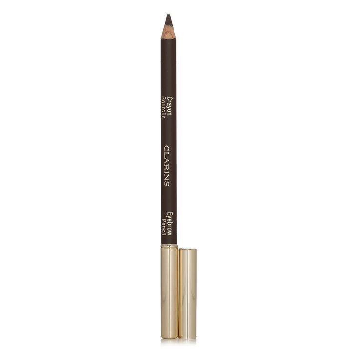 Clarins Augenbrauenstift - Nr. 02 Hellbraun 1,3 g/0,045 oz