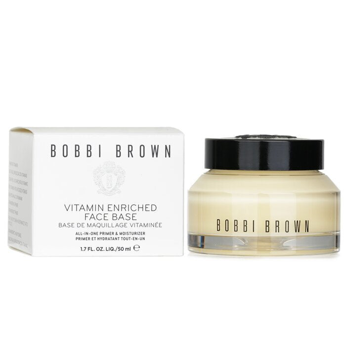 Bobbi Brown – Mit Vitaminen angereicherte Gesichtsgrundierung, 50 ml