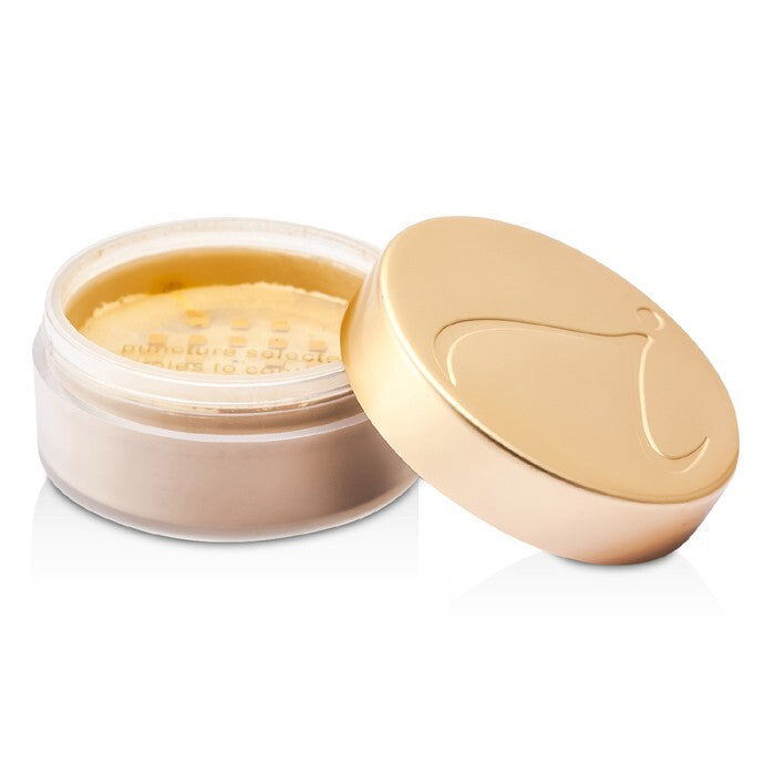Jane Iredale Amazing Base Loser Mineralpuder LSF 20 - Golden Glow 10,5 g/0,37 oz