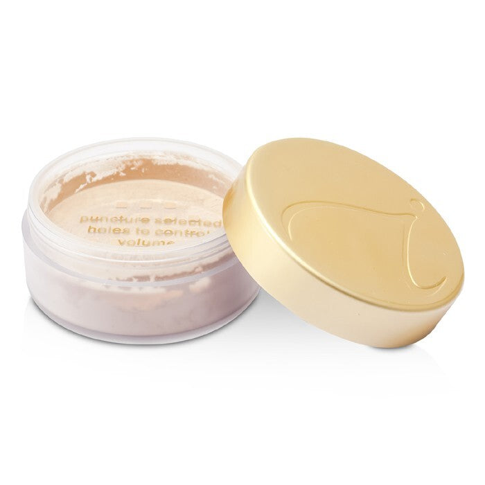 Jane Iredale Amazing Base Loser Mineralpuder LSF 20 - Natur 10,5 g/0,37 oz