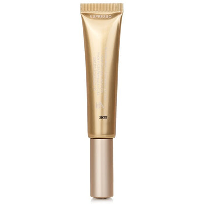 Jane Iredale – Wimperntusche für lange und dickere Wimpern, Espresso, 12 g