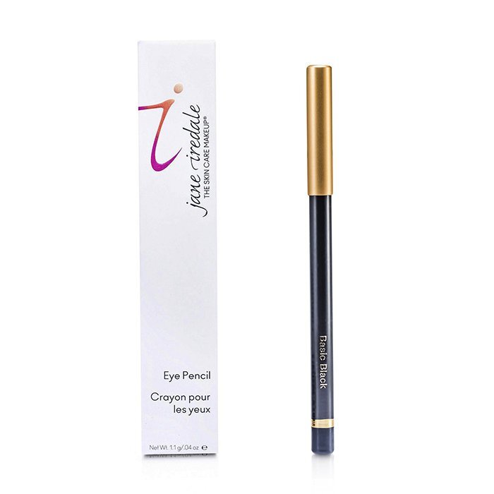 Jane Iredale Augenstift - Basic Black 1,1 g/0,04 oz