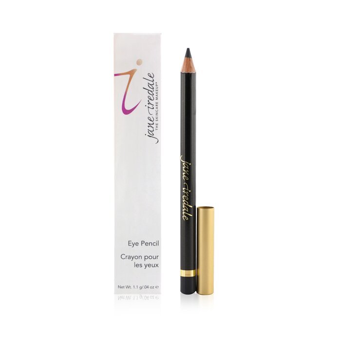 Jane Iredale Augenstift - Schwarz/Grau 1,1 g/0,04 oz