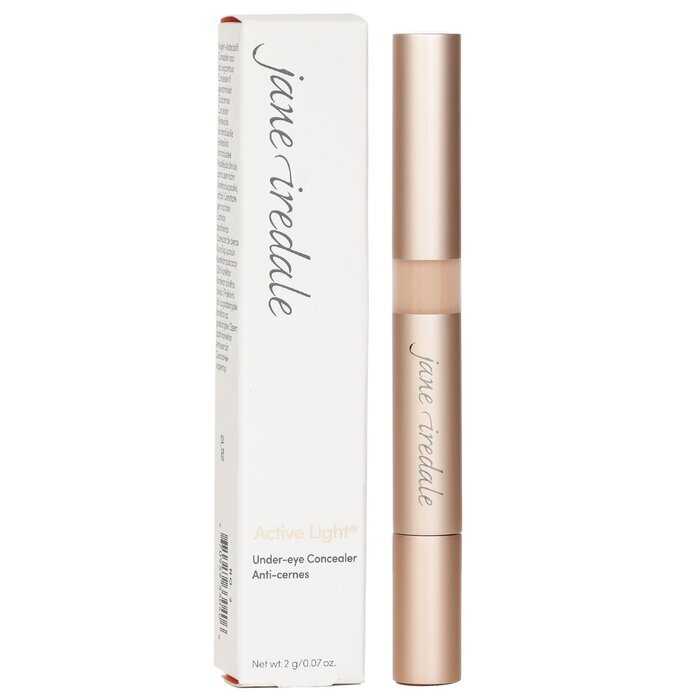 Jane Iredale Active Light Under Eye Concealer - 2 2g