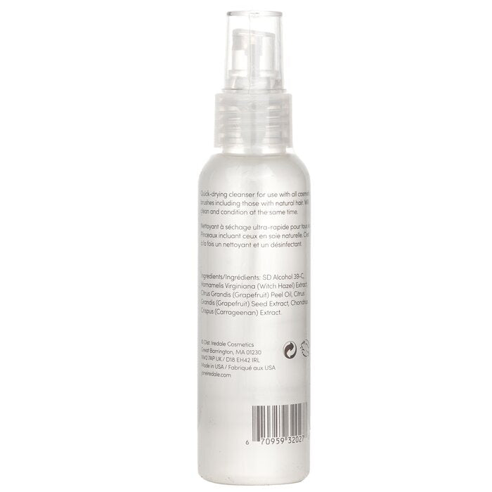 Jane Iredale Botanischer Pinselreiniger 118ml/4oz