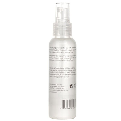 Jane Iredale Botanischer Pinselreiniger 118ml/4oz