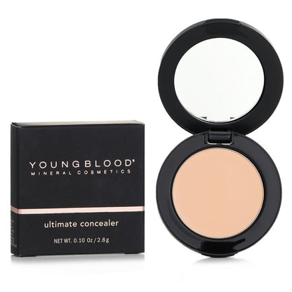 Youngblood Ultimate Concealer - Mittel 2,8 g/0,1 oz