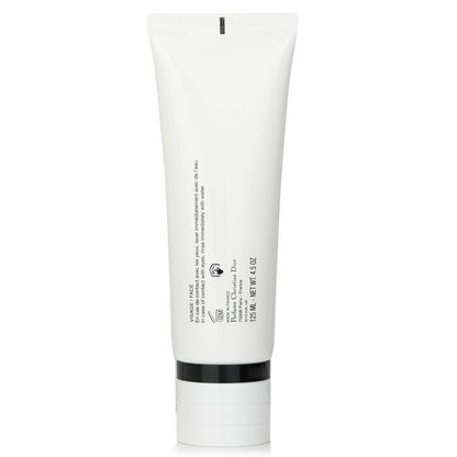 Christian Dior Homme Dermo System Micro Purifying Cleansing Gel 125ml