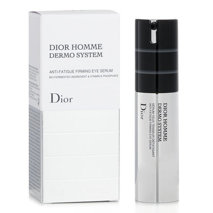 Christian Dior Homme Dermo System Anti-Müdigkeit Straffendes Augenserum 15ml/0,5oz