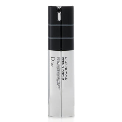 Christian Dior Homme Dermo System Anti-Müdigkeit Straffendes Augenserum 15ml/0,5oz