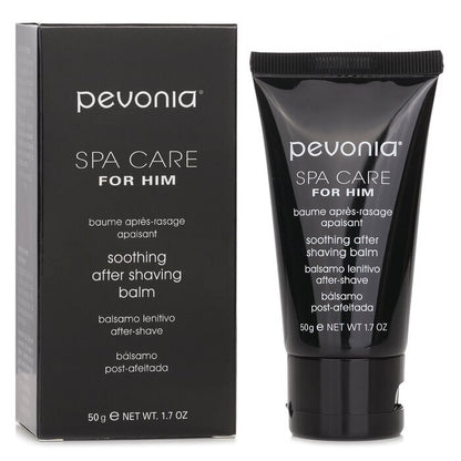 Pevonia Botanica Beruhigender After-Rasierbalsam, 50 ml