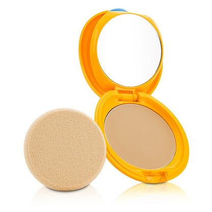 Shiseido Tanning Compact Foundation N SPF10 - Natürlich 12 g/0,4 oz