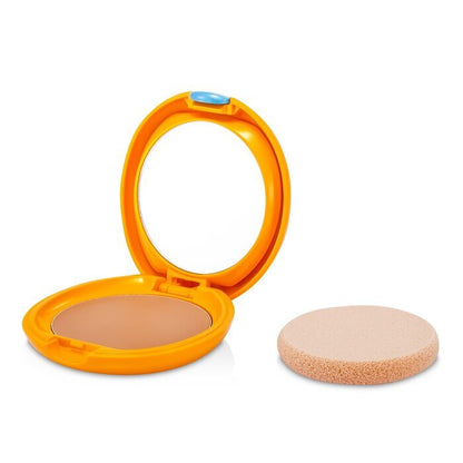 Shiseido Tanning Compact Foundation N SPF6 - Bronze 12 g/0,4 oz