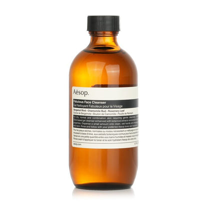 Aesop Fabulous Gesichtsreiniger 200ml/7.2oz