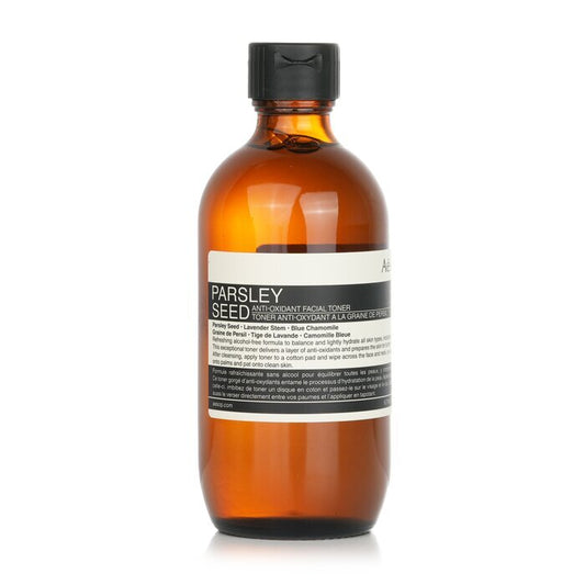 Aesop Parsley Seed Antioxidant Gesichtswasser 200ml/7.2oz
