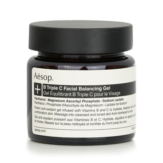 Aesop B Triple C Gesichtsausgleichsgel, 60 ml