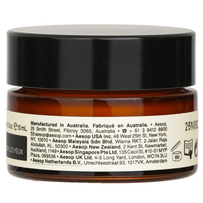 Aesop Parsley Seed Antioxidant Augencreme 10ml/0.33oz