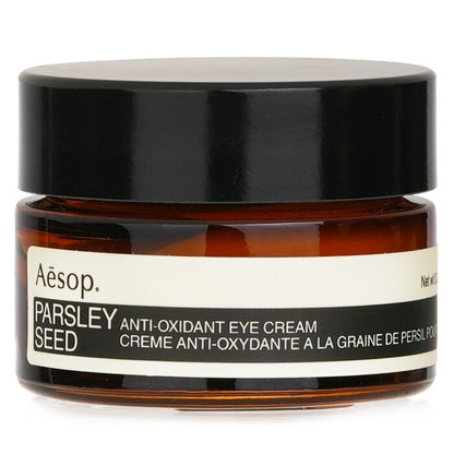 Aesop Parsley Seed Antioxidant Augencreme 10ml/0.33oz