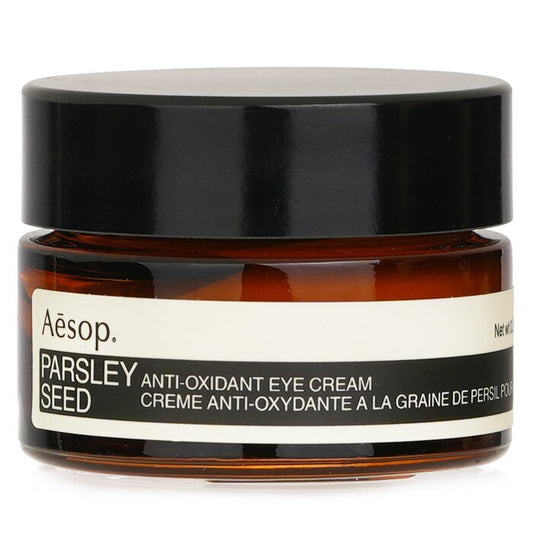 Aesop Parsley Seed Antioxidant Augencreme 10ml/0.33oz