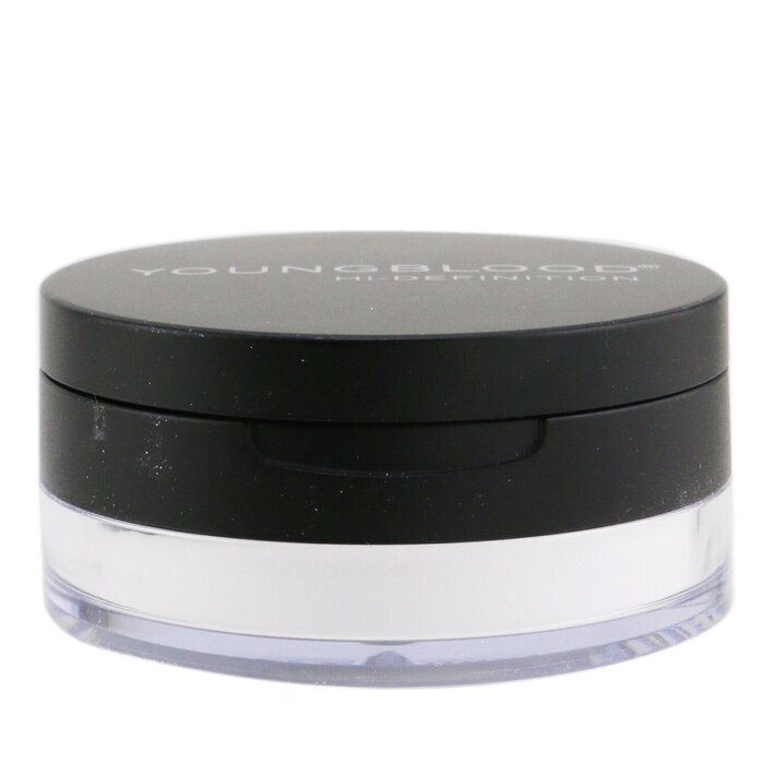 Youngblood Hi Definition Hydrating Mineral Perfecting Powder # Durchscheinend 10 g/0,35 oz