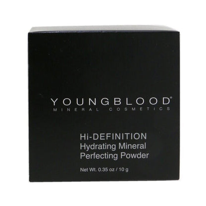Youngblood Hi Definition Hydrating Mineral Perfecting Powder # Durchscheinend 10 g/0,35 oz