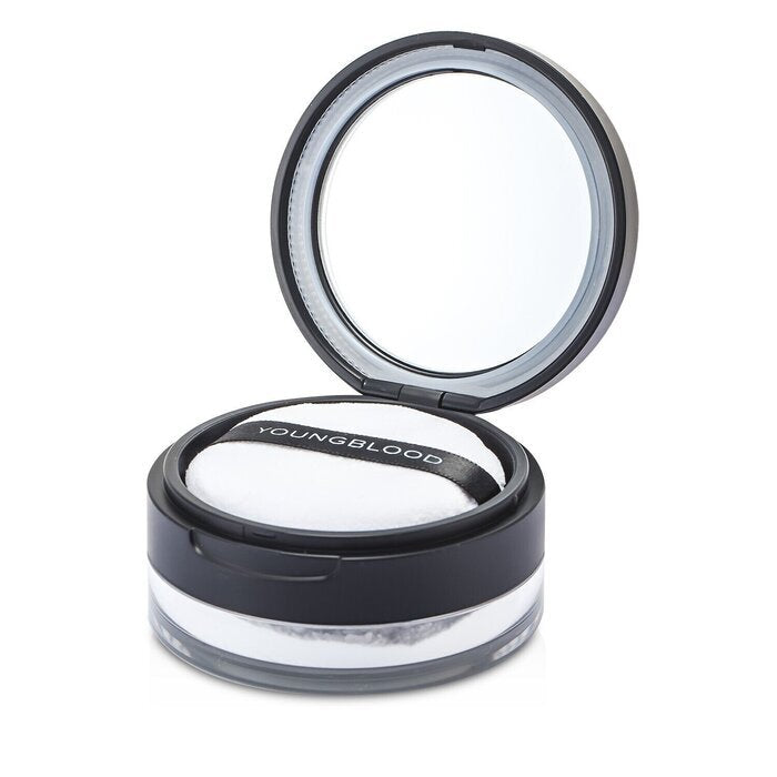 Youngblood Hi Definition Hydrating Mineral Perfecting Powder # Durchscheinend 10 g/0,35 oz