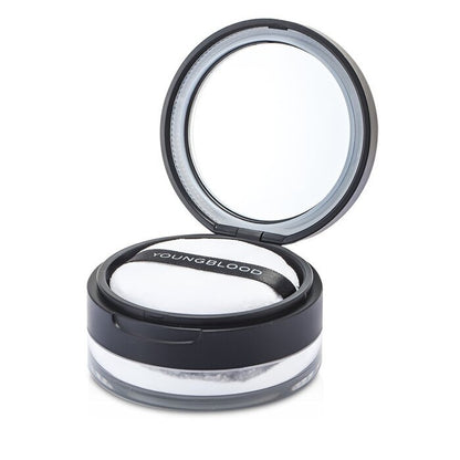 Youngblood Hi Definition Hydrating Mineral Perfecting Powder # Durchscheinend 10 g/0,35 oz