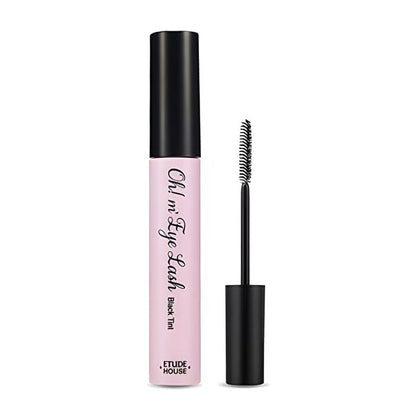 Oh! M' Eye Lash Black Tint - 7ml
