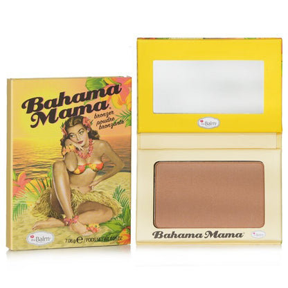 TheBalm Bahama Mama Bronzer 7,08 g