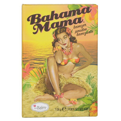 TheBalm Bahama Mama Bronzer 7,08 g