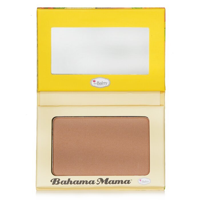 TheBalm Bahama Mama Bronzer 7,08 g