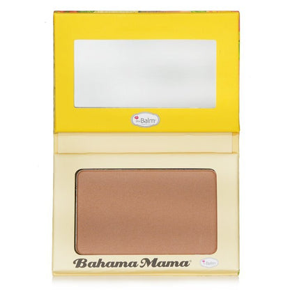 TheBalm Bahama Mama Bronzer 7,08 g