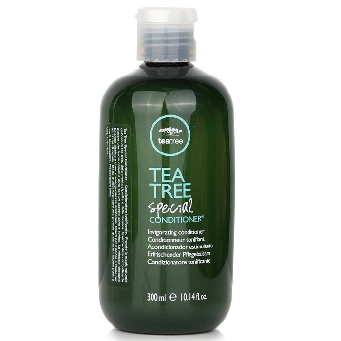 Paul Mitchell Tea Tree Special Conditioner (Invigorating Conditioner) 300ml