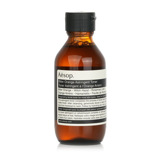 Aesop Bitterorange Adstringierendes Gesichtswasser, 100 ml