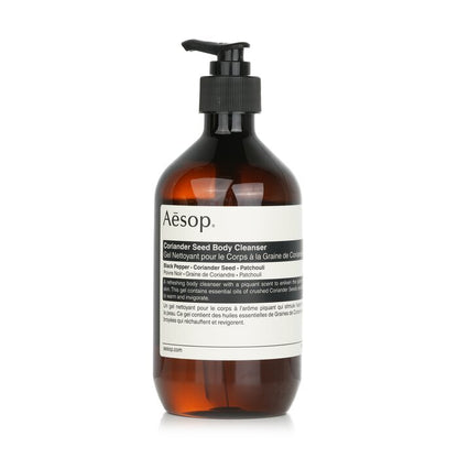 Aesop – Koriandersamen-Körperreiniger, 500 ml