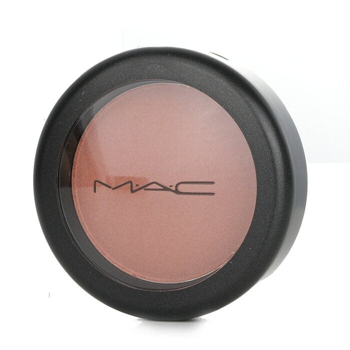 MAC Sheertone Shimmer Blush - Sunbasque 6 g/0,21 oz