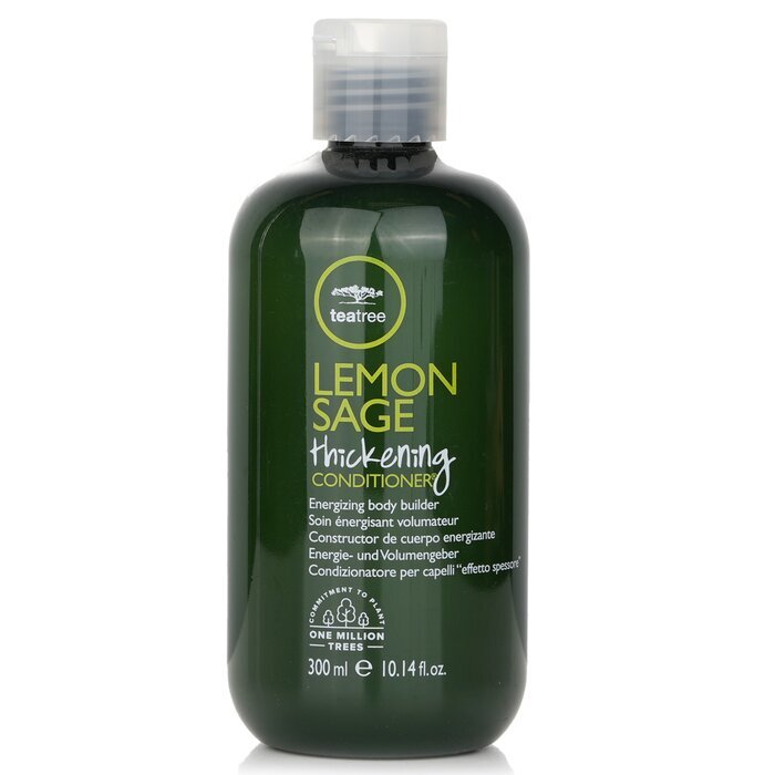 Paul Mitchell Tea Tree Lemon Sage Thickening Conditioner (Energizing Body Builder) 300ml