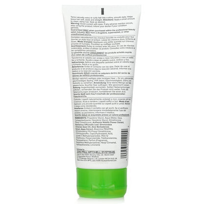 Paul Mitchell Smoothing Straight Works (Smoothes and Controls) 200ml