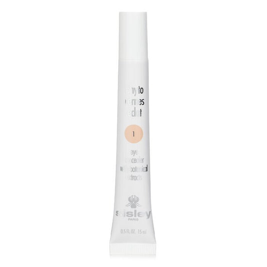 Sisley Phyto Cernes Éclat Correcteur Yeux - # 01 15ml/0.61oz