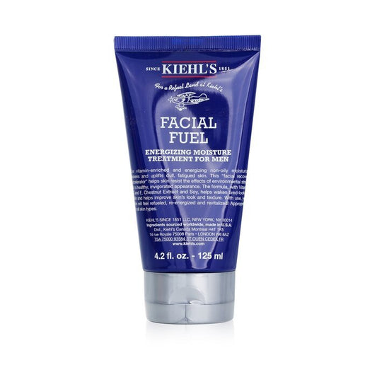 Kiehl's Facial Fuel Energizing Feuchtigkeitsbehandlung für Männer 125ml/4.2oz