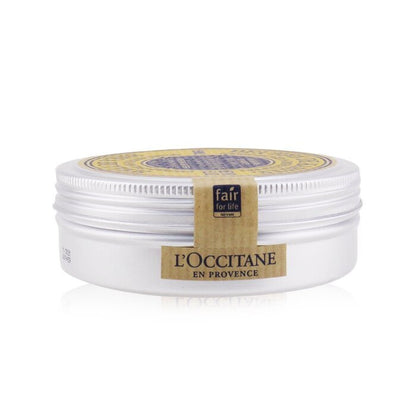 L'Occitane Bio-Sheabutter rein 150ml/5,2oz