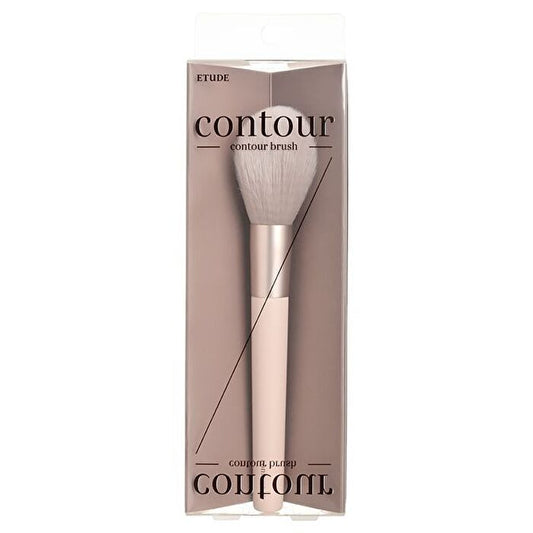 Etude House Contour Powder Brush -  01 Face 1pc