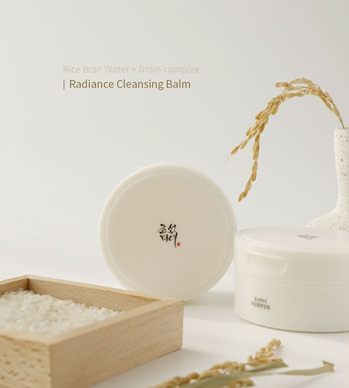 Beauty of Joseon Radiance Reinigungsbalsam 100 ml
